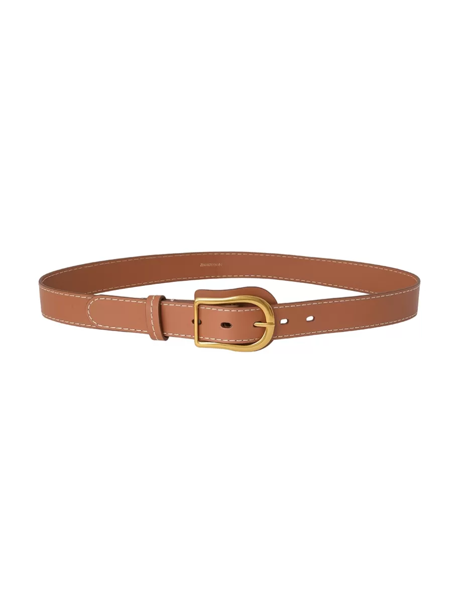 ZIMMERMANN Accessories | Belts<Buckle Belt 30 Avalon