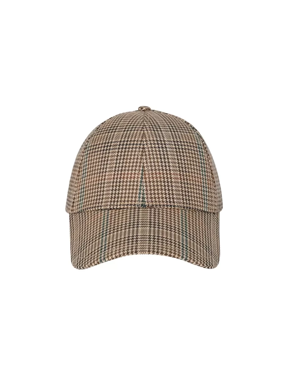 ZIMMERMANN Accessories | Hats< Cap Check