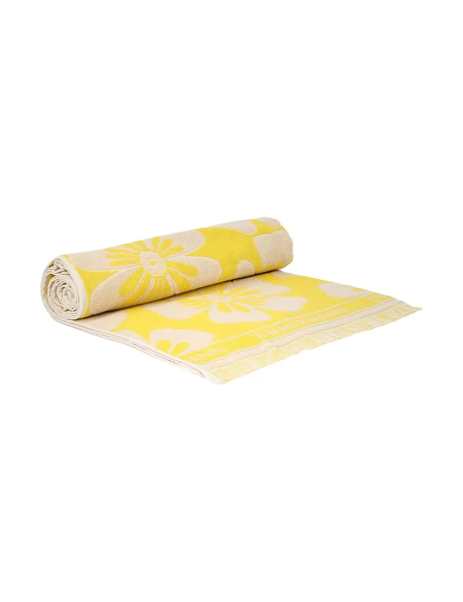 ZIMMERMANN Accessories | Towels & Pareos<Jacquard Towel