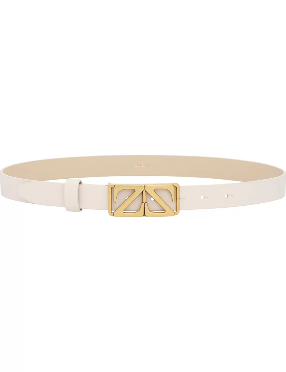 ZIMMERMANN Accessories | Belts<Monogram Belt 25 Almond