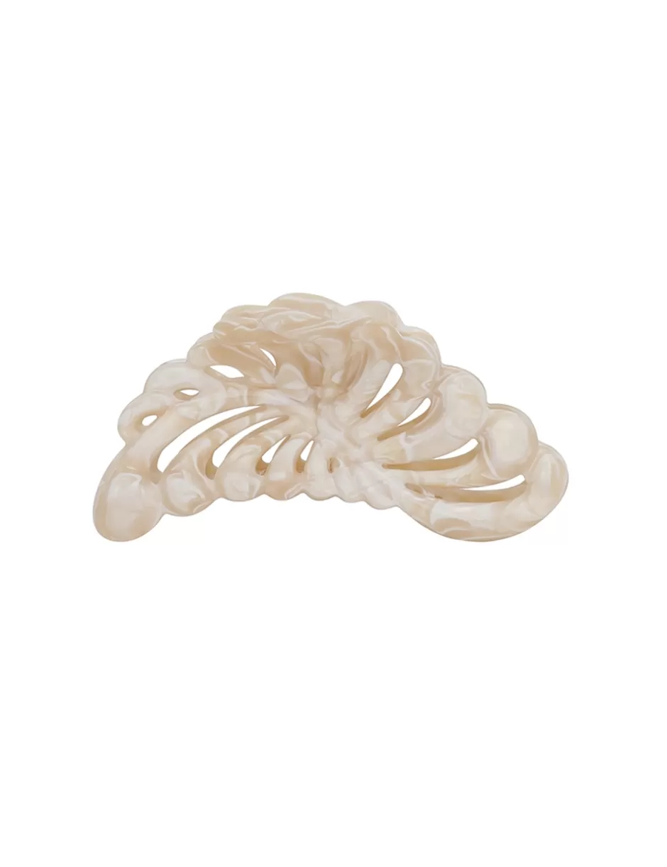 ZIMMERMANN Accessories | Hair Accessories<Palm Clasp Shell