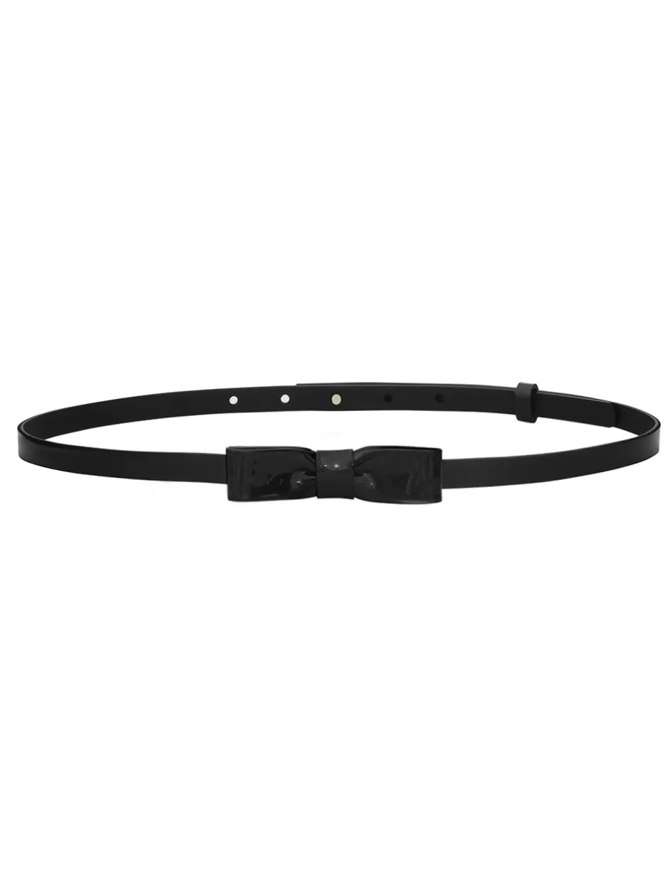 ZIMMERMANN Accessories | Belts<Tux Belt 12 Black