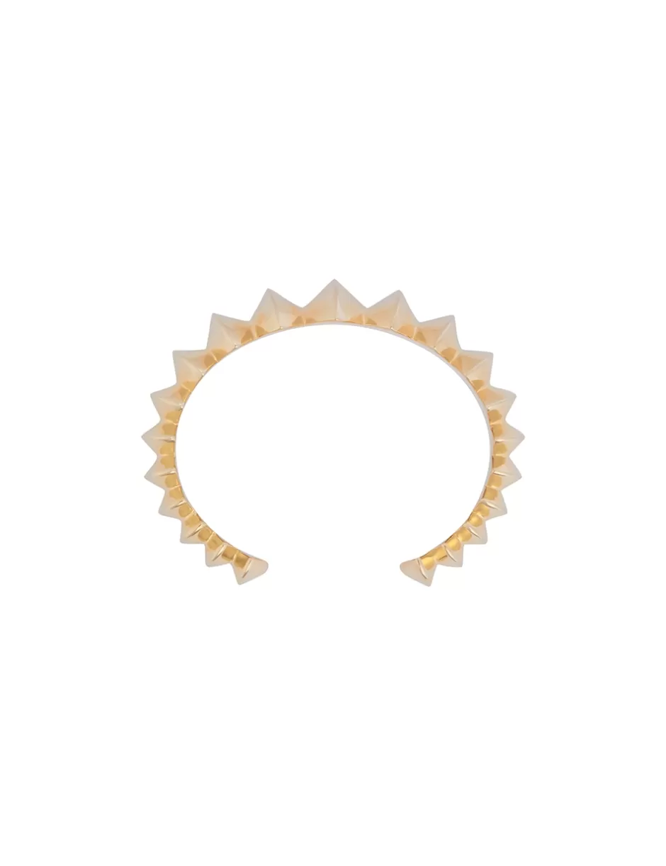 ZIMMERMANN Accessories | Jewellery< Deco Cuff Gold