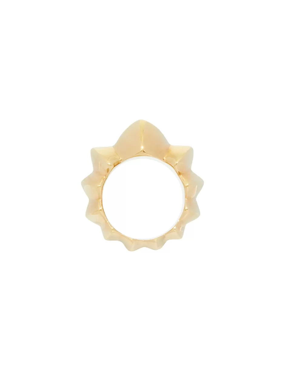 ZIMMERMANN Accessories | Jewellery< Deco Ring Gold