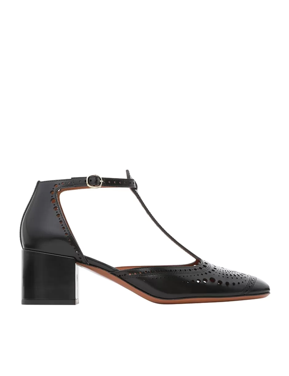 ZIMMERMANN Accessories | Shoes< Eliot Pump 50 Black