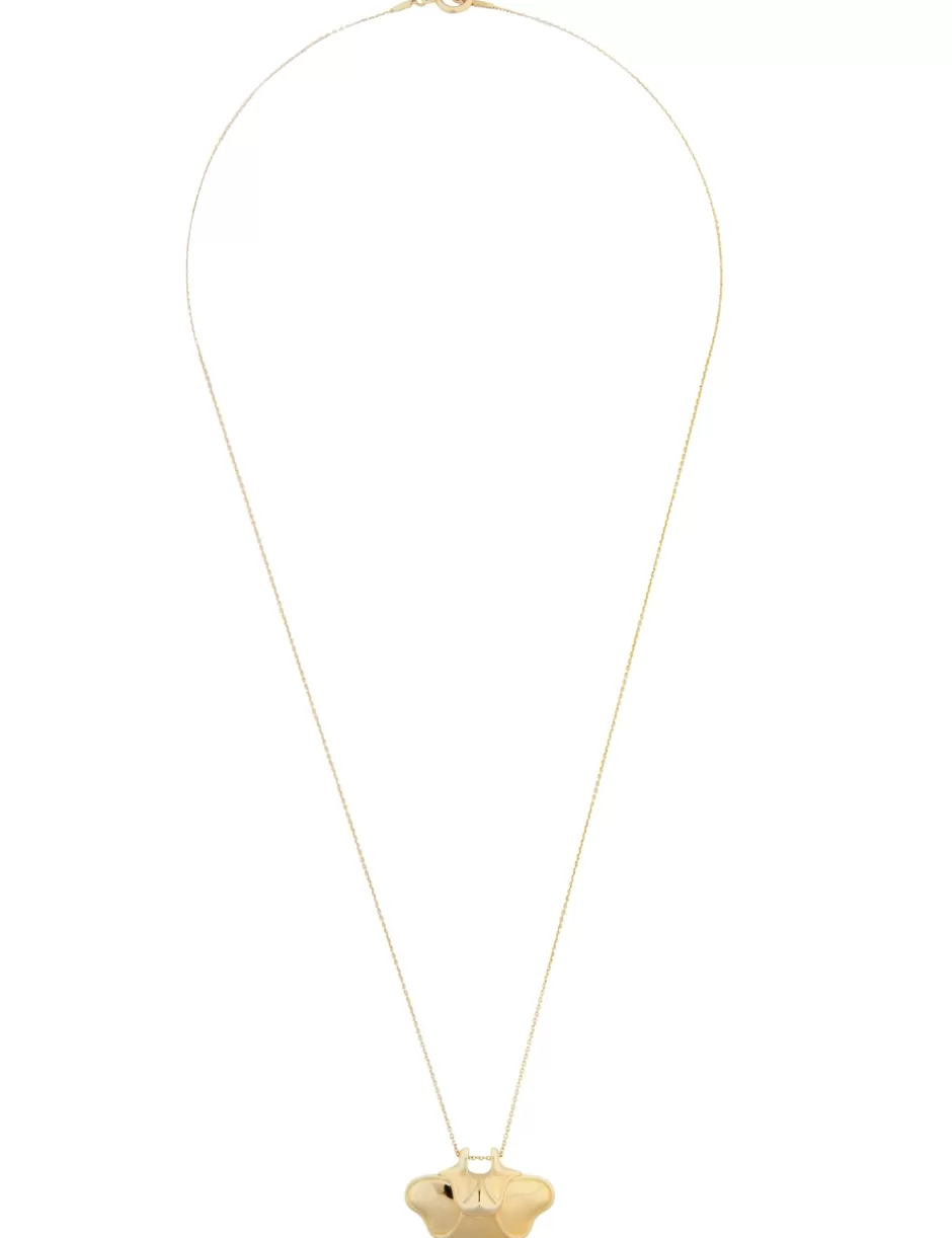 ZIMMERMANN Accessories | Jewellery< Flore Pendant Gold