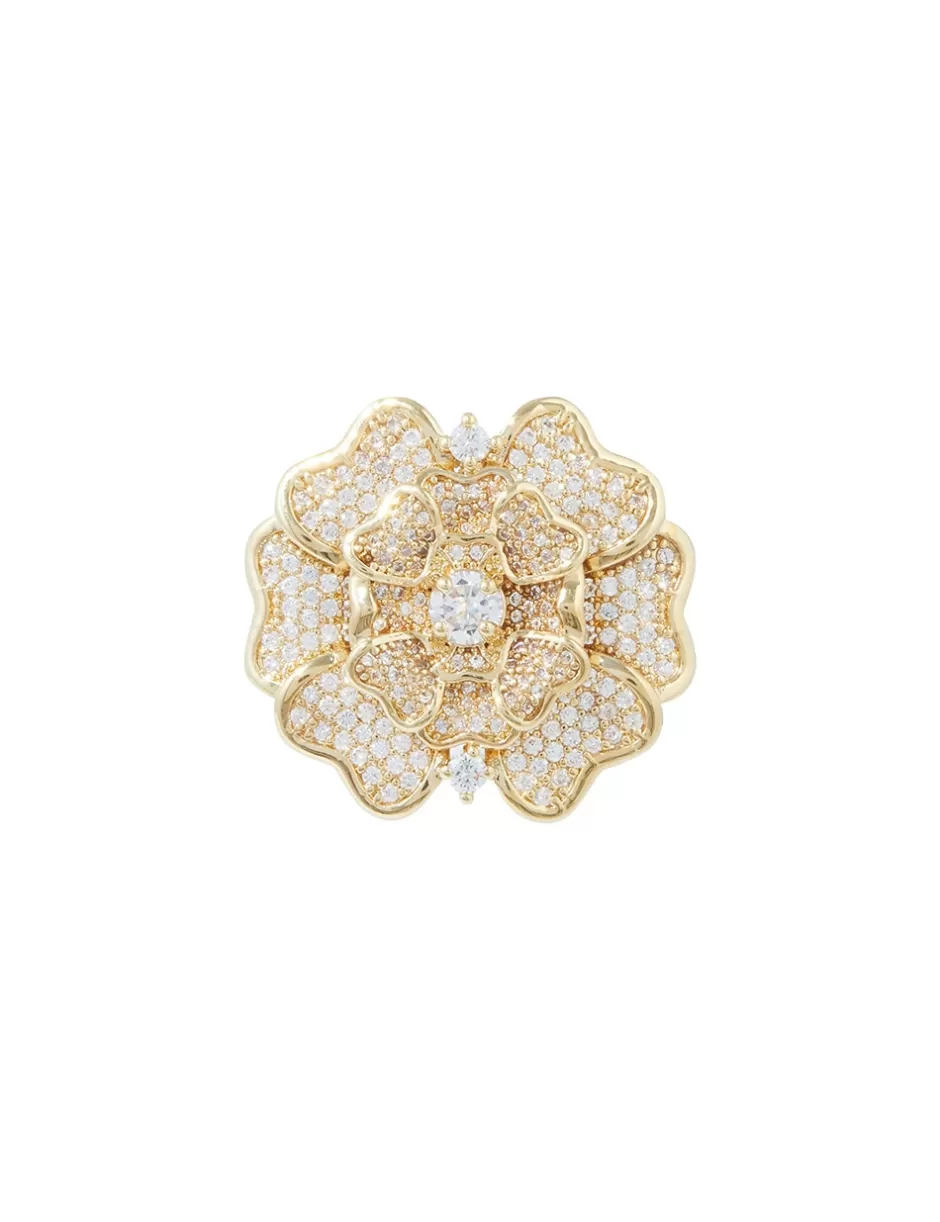 ZIMMERMANN Accessories | Event Dressing< Flore Ring Gold