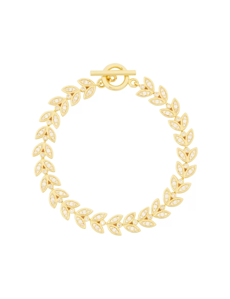 ZIMMERMANN Jewellery | Bracelets< Laurel Bracelet Gold