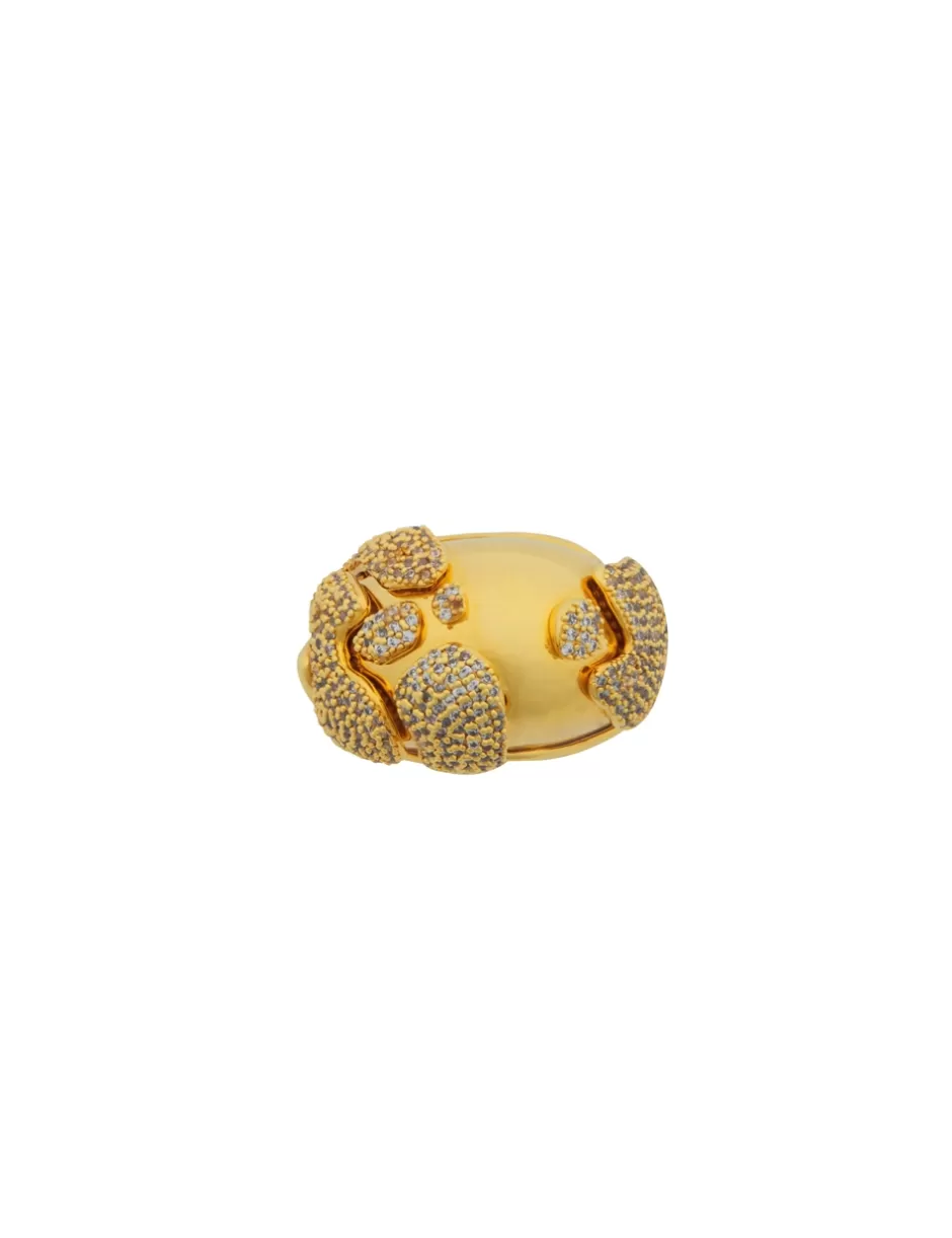 ZIMMERMANN Jewellery | Rings< Midnight Ring Gold