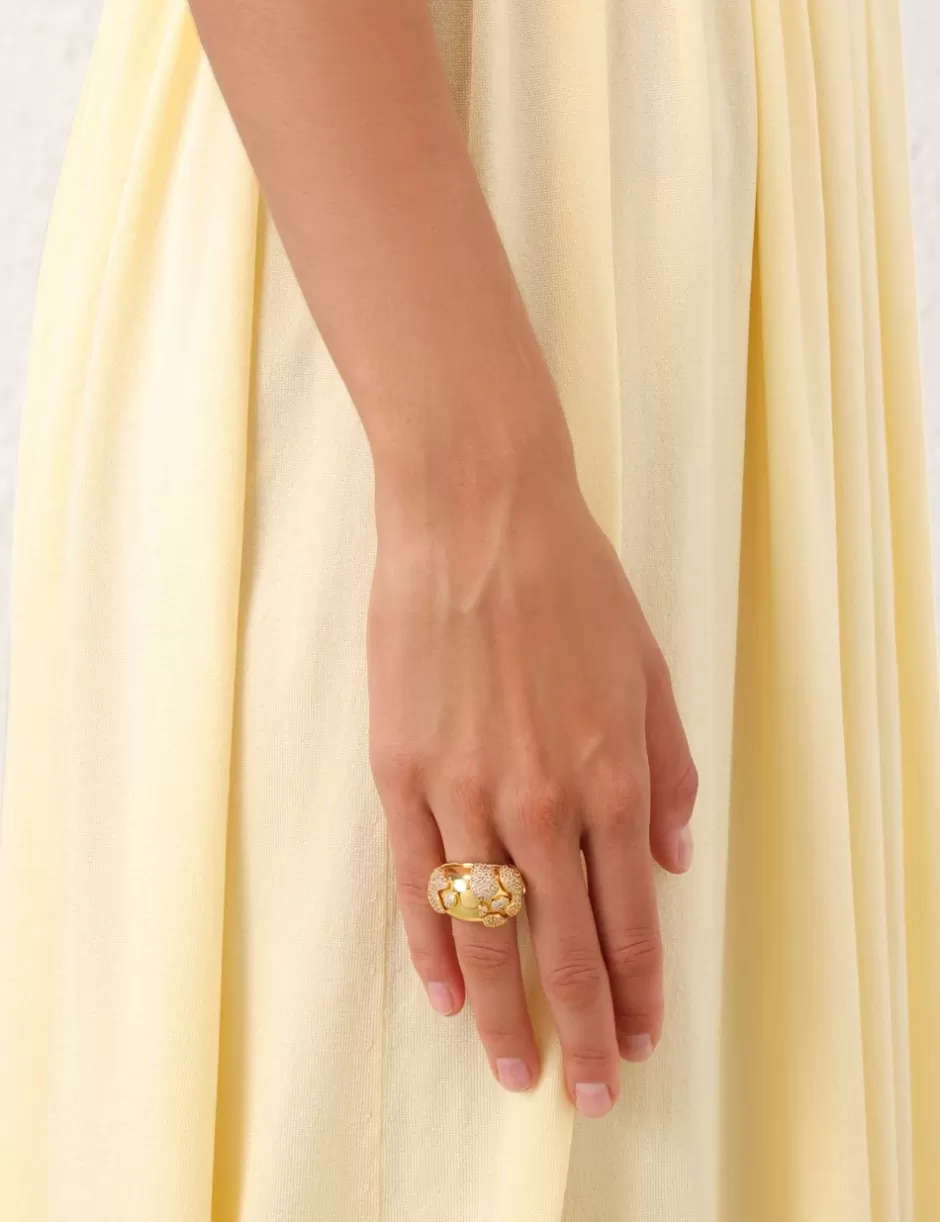 ZIMMERMANN Jewellery | Rings< Midnight Ring Gold