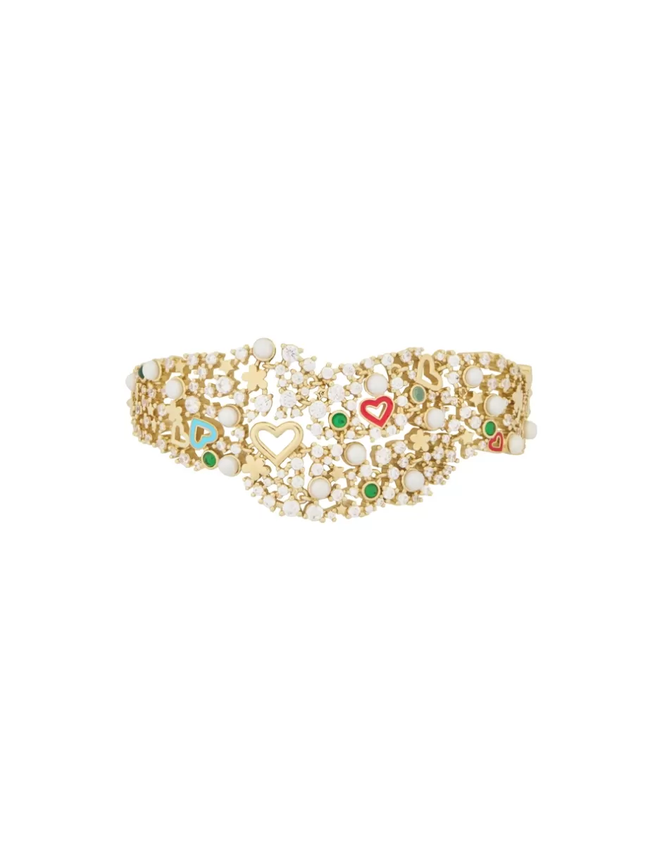 ZIMMERMANN Accessories | Bracelets< Nova Bracelet Gold