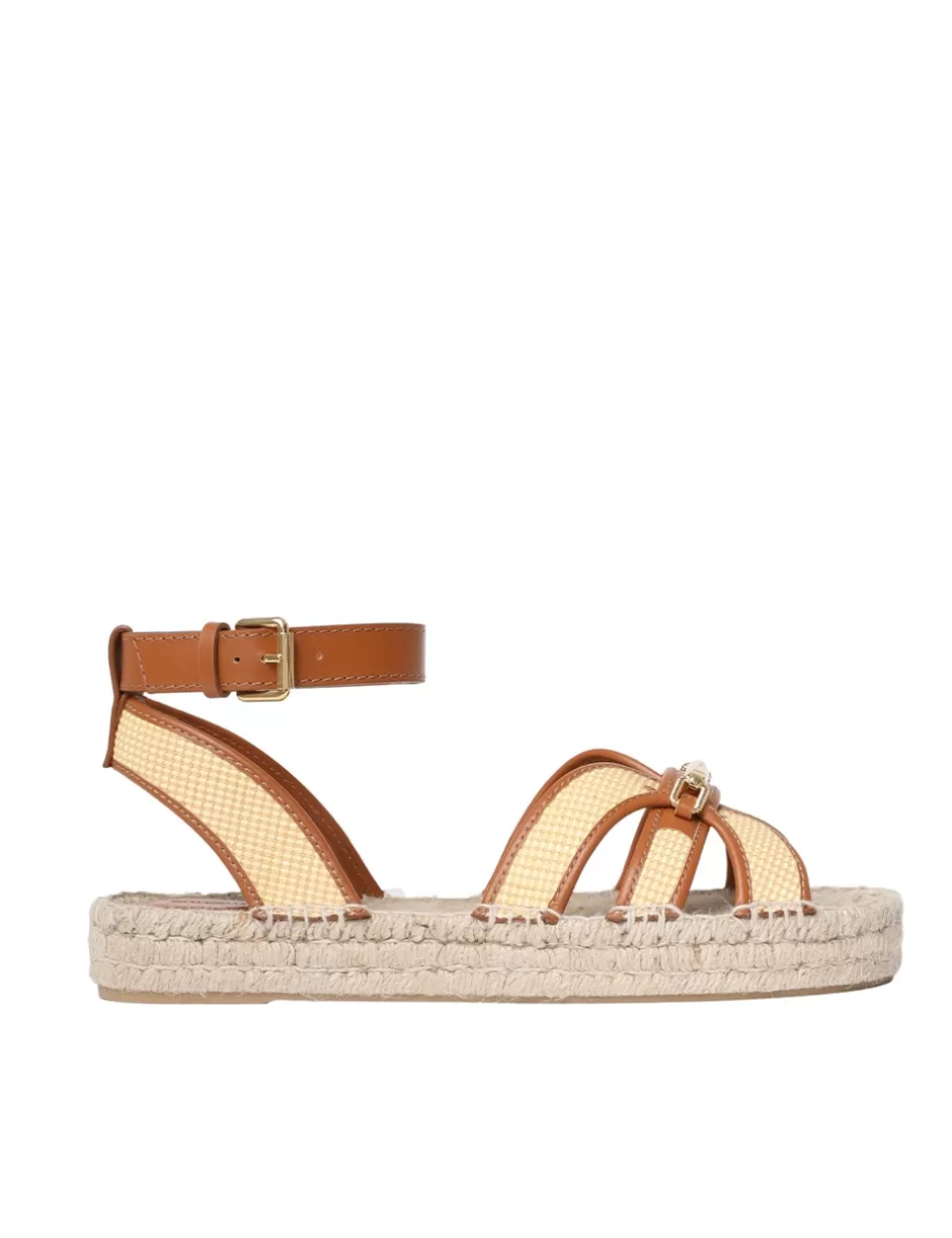 ZIMMERMANN On Vacation | Sandals< Prisma Sandal Avalon