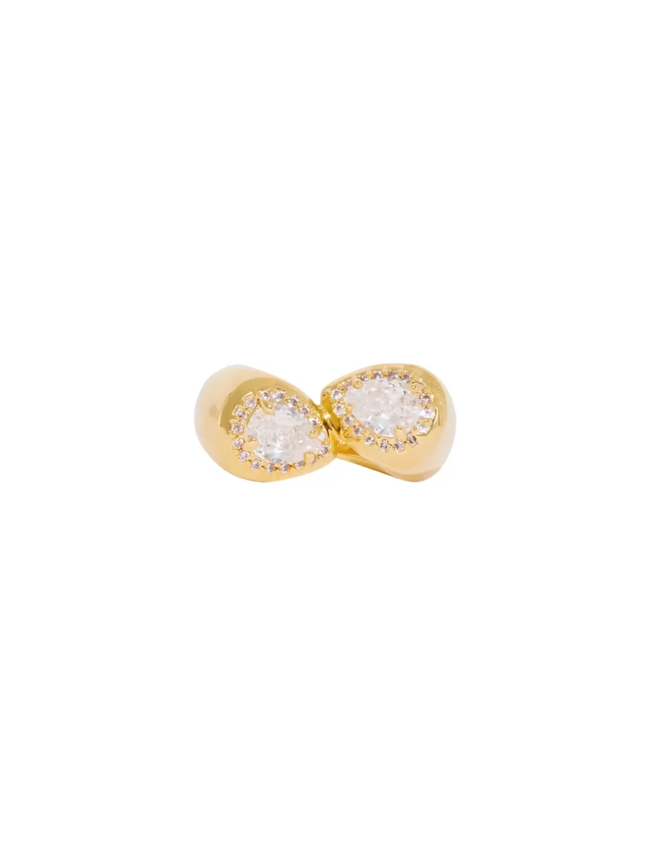 ZIMMERMANN Jewellery | Rings< Radiant Ring Gold