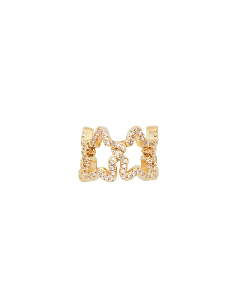 ZIMMERMANN Accessories | Jewellery< Stella Ring Gold