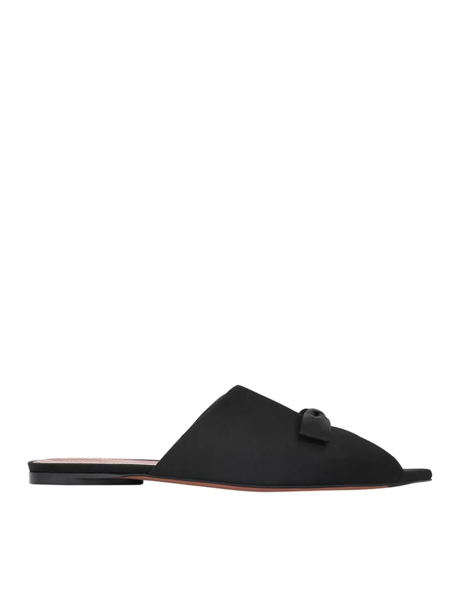 ZIMMERMANN Accessories | Shoes< Tux Mule Black