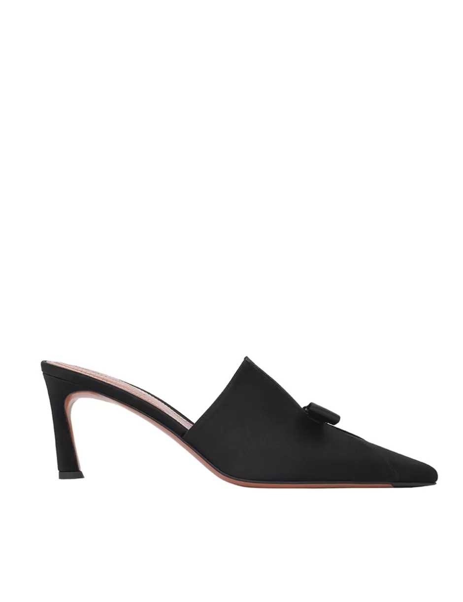 ZIMMERMANN Shoes | Accessories< Tux Mule 65 Black