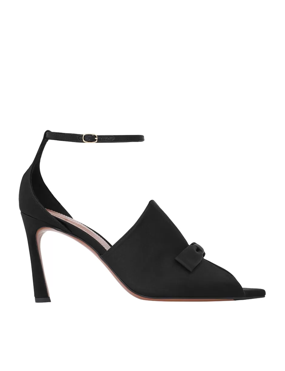 ZIMMERMANN Accessories | Shoes< Tux Pump 85 Black