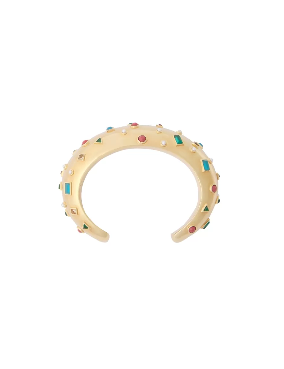 ZIMMERMANN Accessories | Jewellery< Wish Cuff Gold