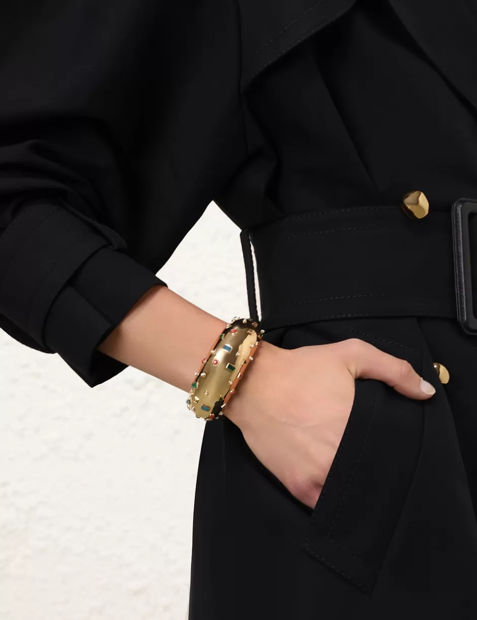 ZIMMERMANN Accessories | Jewellery< Wish Cuff Gold